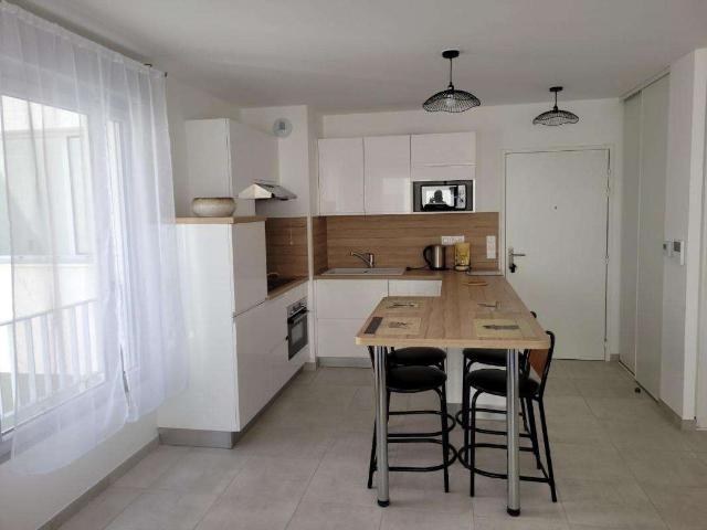 Location appartement 2 pièces Les Ponts de Cé 49