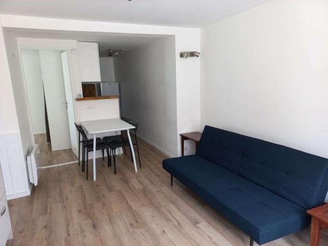 Location appartement 2 pièces Les Ponts de Cé 49