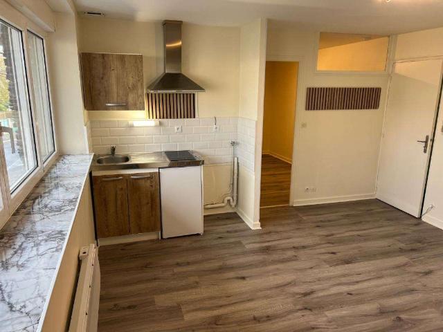 Location appartement 2 pièces Les Ponts de Cé 49