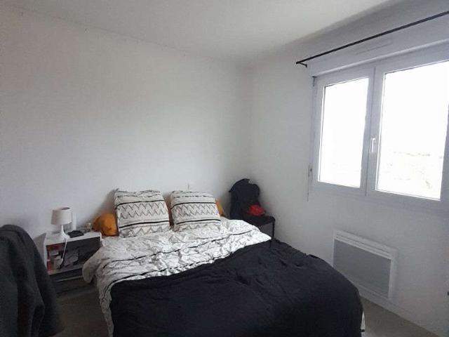 Location appartement 2 pièces Les Ponts de Cé 49