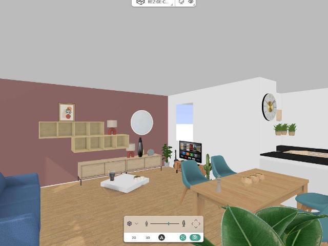 Location appartement 2 pièces Lesneven 29