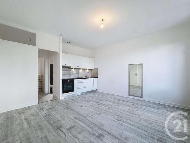 Location appartement 2 pièces Lesneven 29