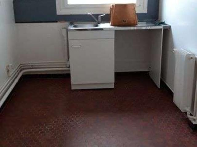 Location appartement 2 pièces L'Haÿ les Roses 94