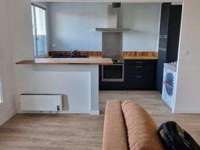Location appartement 2 pièces Limay 78