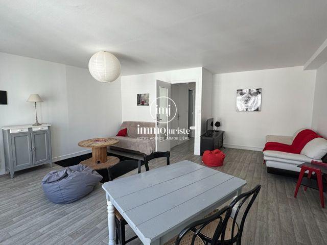 Location Appartement 2 pièces Limoges 87000