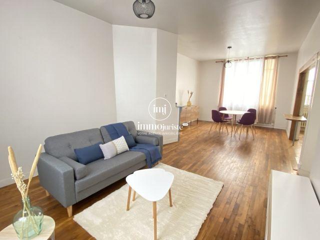 Location Appartement 2 pièces Limoges 87000