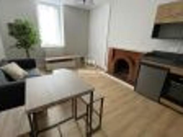 Location Appartement 2 pièces Limoges 87000