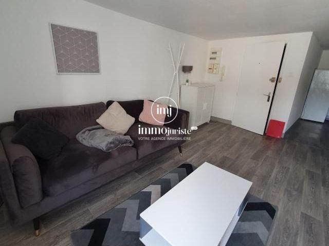 Location Appartement 2 pièces Limoges 87000