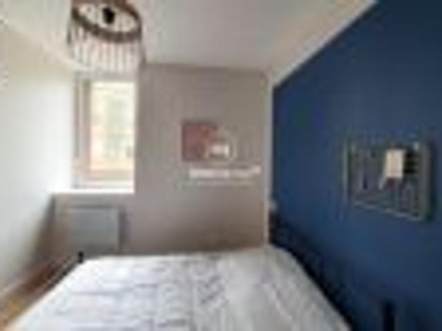 Location Appartement 2 pièces Limoges 87000
