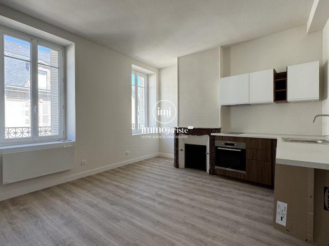 Location Appartement 2 pièces Limoges 87000