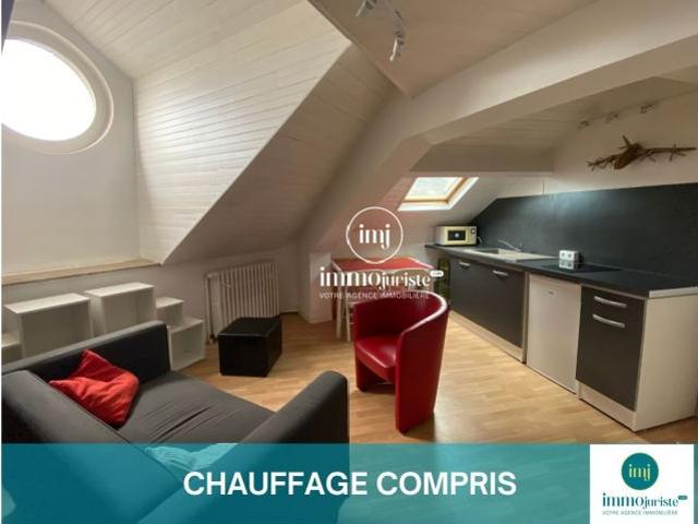 Location Appartement 2 pièces Limoges 87000
