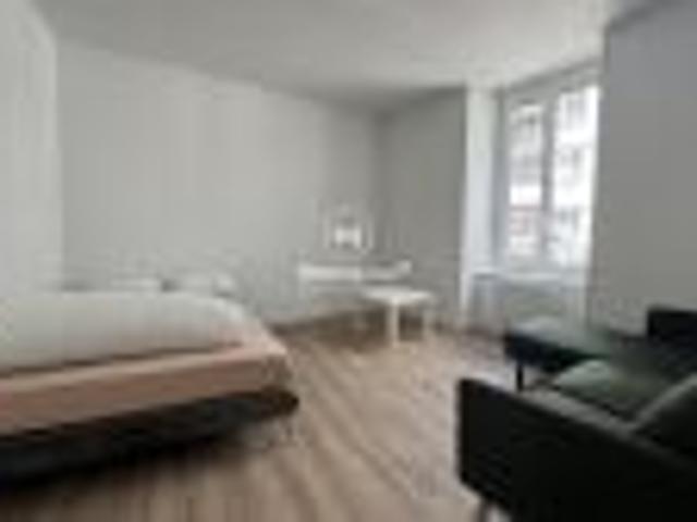 Location Appartement 2 pièces Limoges 87000