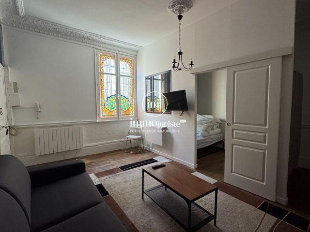 Location Appartement 2 pièces Limoges 87000