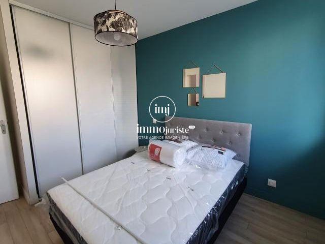 Location Appartement 2 pièces Limoges 87000