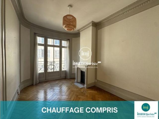 Location Appartement 2 pièces Limoges 87000