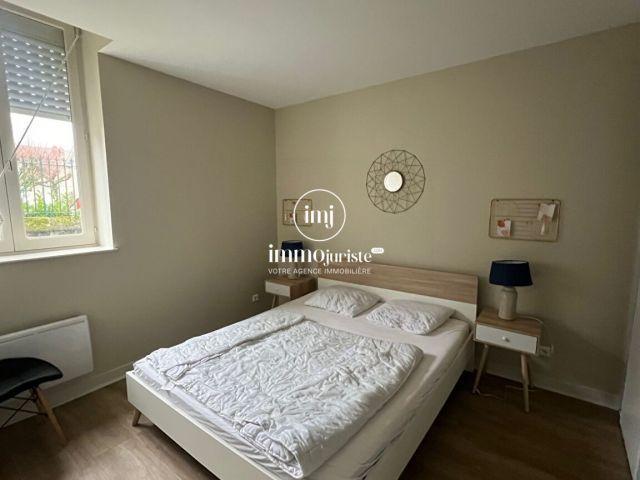 Location Appartement 2 pièces Limoges 87000