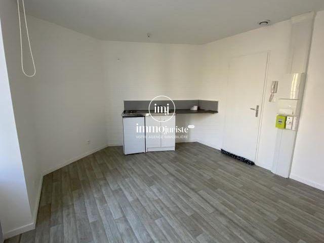 Location Appartement 2 pièces Limoges 87000