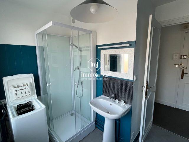 Location Appartement 2 pièces Limoges 87000