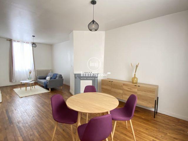 Location Appartement 2 pièces Limoges 87000