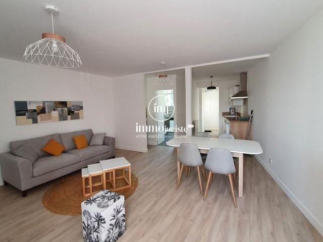 Location Appartement 2 pièces Limoges 87000