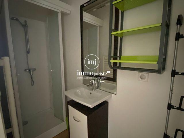 Location Appartement 2 pièces Limoges 87000
