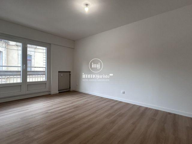 Location Appartement 2 pièces Limoges 87000
