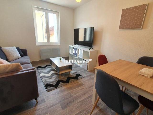 Location Appartement 2 pièces Limoges 87000