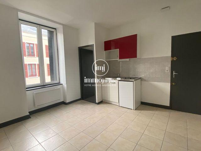 Location Appartement 2 pièces Limoges 87000
