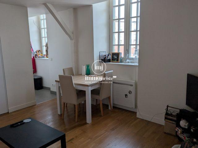 Location Appartement 2 pièces Limoges 87000
