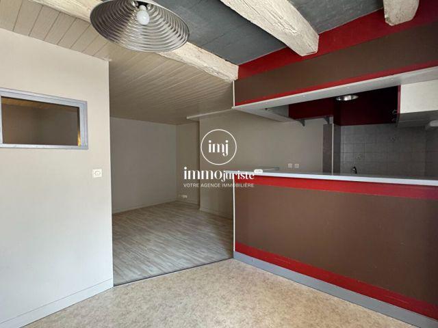 Location Appartement 2 pièces Limoges 87000