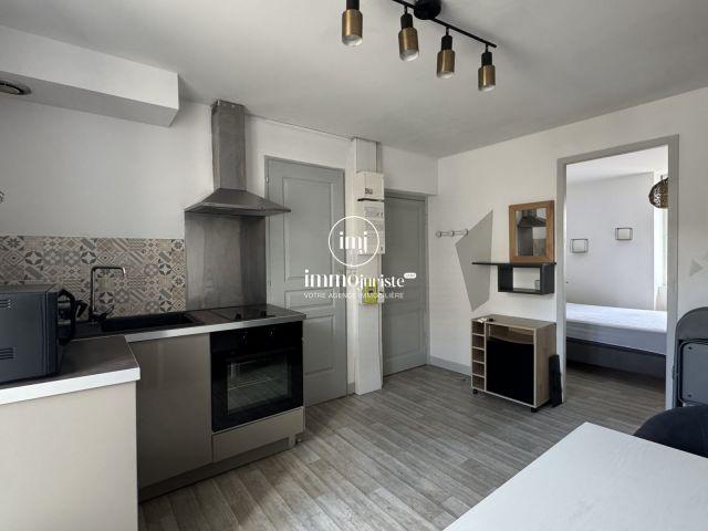 Location Appartement 2 pièces Limoges 87000