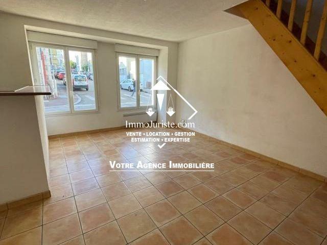 Location Appartement 2 pièces Limoges 87000