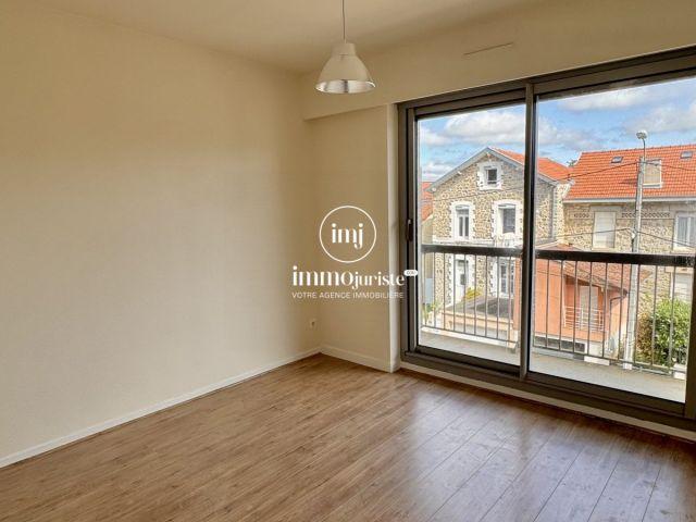 Location Appartement 2 pièces Limoges 87000