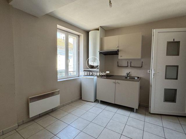 Location Appartement 2 pièces Limoges 87000