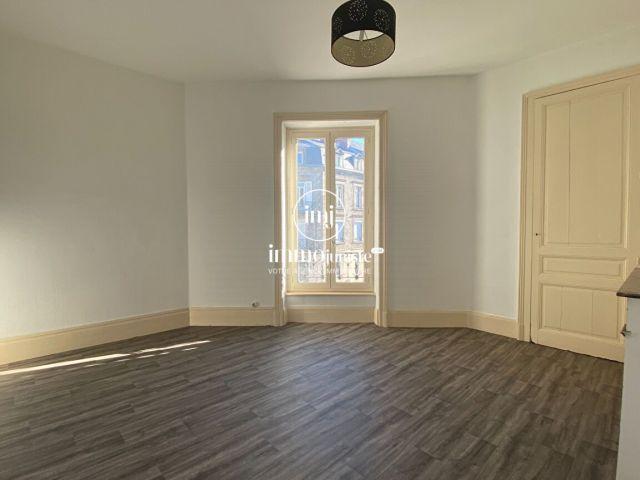 Location Appartement 2 pièces Limoges 87000