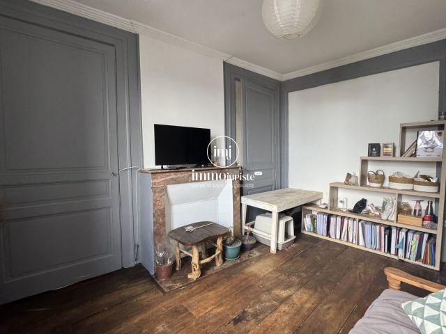 Location Appartement 2 pièces Limoges 87000