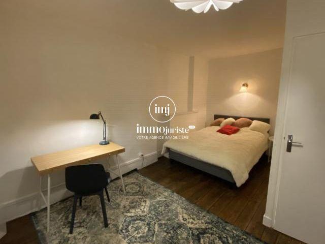 Location Appartement 2 pièces Limoges 87000
