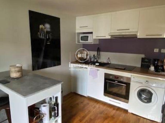 Location Appartement 2 pièces Limoges 87000