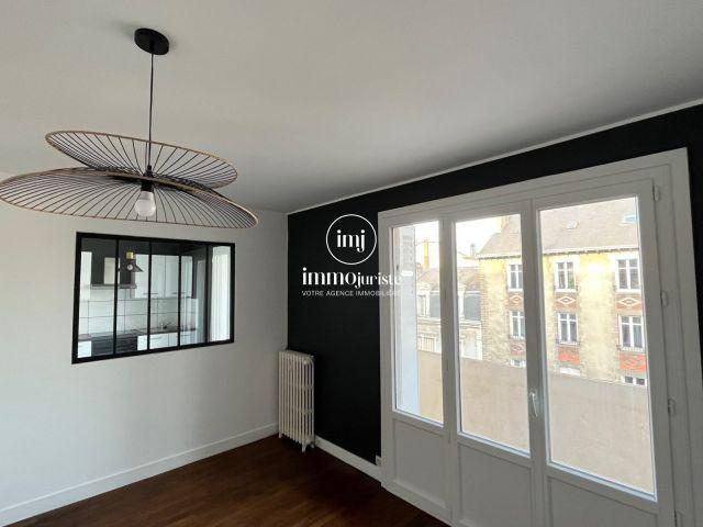 Location Appartement 2 pièces Limoges 87000