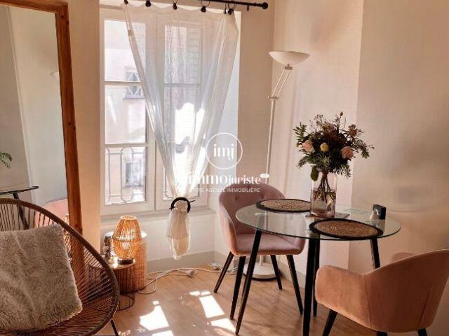 Location Appartement 2 pièces Limoges 87000