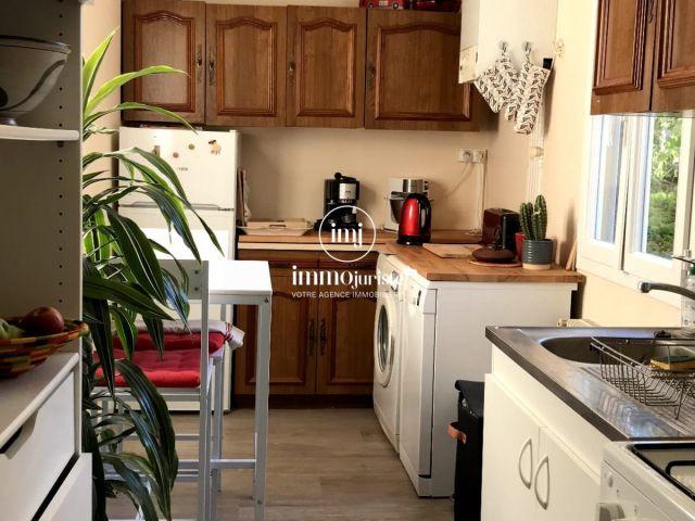 Location Appartement 2 pièces Limoges 87000