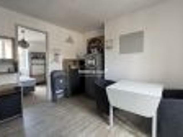 Location Appartement 2 pièces Limoges 87000