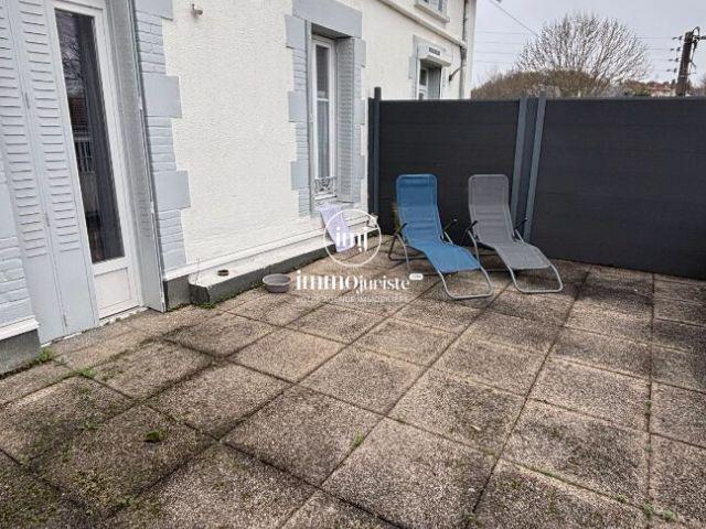 Location Appartement 2 pièces Limoges 87000
