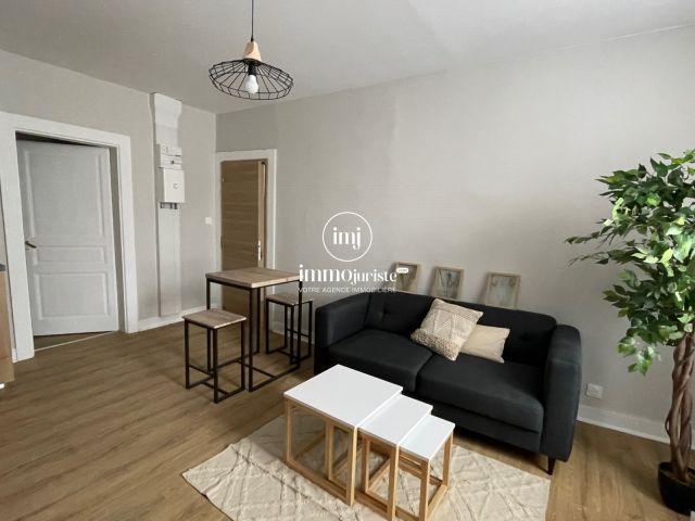 Location Appartement 2 pièces Limoges 87000