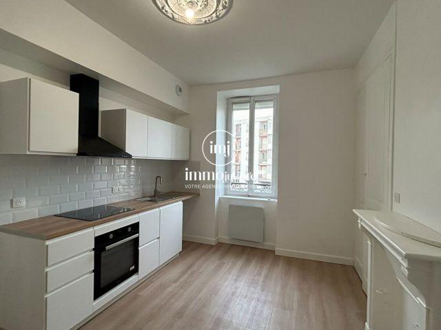 Location Appartement 2 pièces Limoges 87000