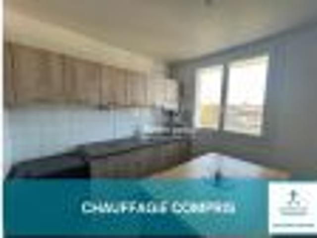 Location Appartement 2 pièces Limoges 87100