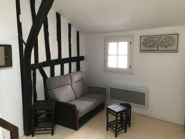 Location appartement 2 pièces Limoges 87