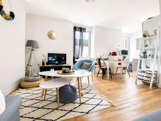 Location appartement 2 pièces Limoges 87