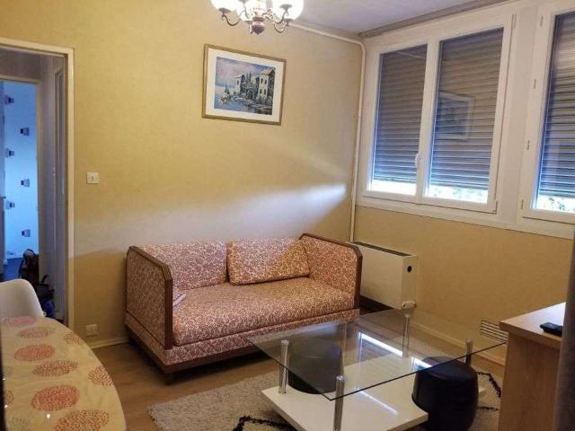 Location appartement 2 pièces Limoges 87
