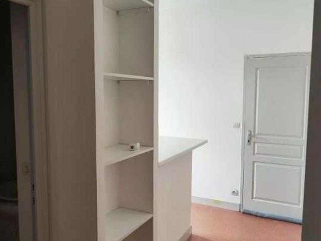 Location appartement 2 pièces Limoges 87